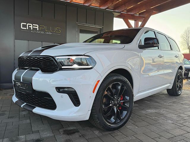 Dodge Durango 5.7 V8 R/T 4x4 Night-Paket Modell 22 LED