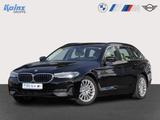 BMW 530e Touring (ab 2019) - BMW 530 mit Hybrid-Antrieb: Automatik
