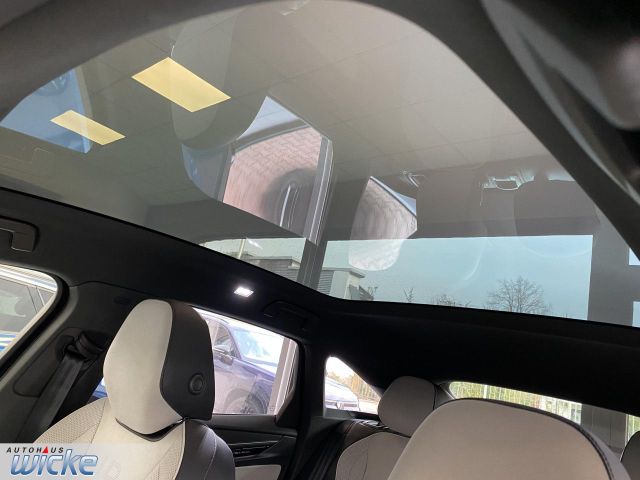 ID.7 Pro NAVI KLIMA LED AHK REAR VIEW