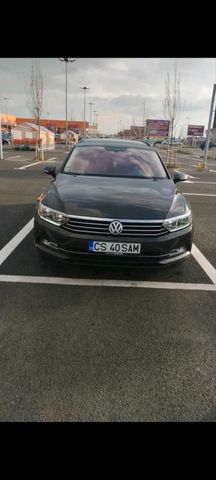 VW Passat Variant