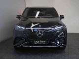 Mercedes-Benz EQE 300 SUV Edition-AMG*Pano*Airmatic*Burmester+ - Mercedes-Benz EQE SUV Gebrauchtwagen