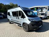 Adria Twin 600 SPB - Adria Etagenbett