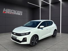 Dacia Sandero III 1.2 ECO-G 120 Expression