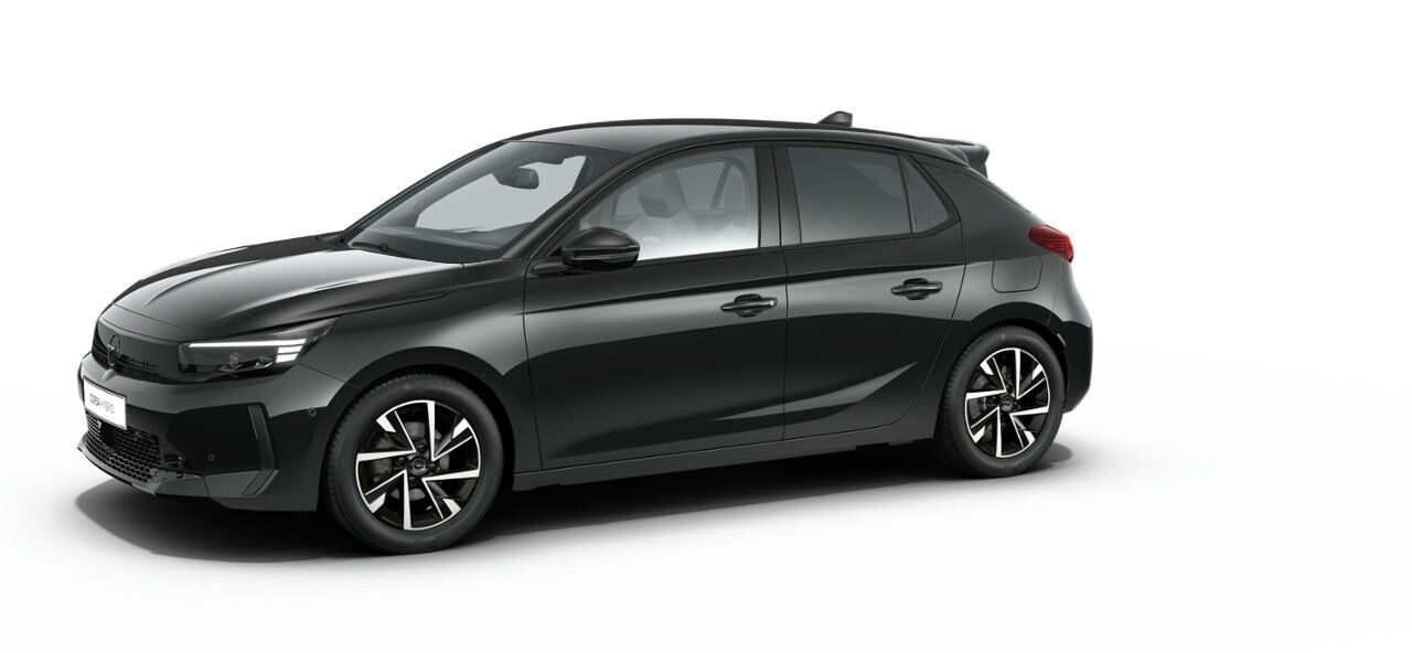 Opel Corsa - Bild 2