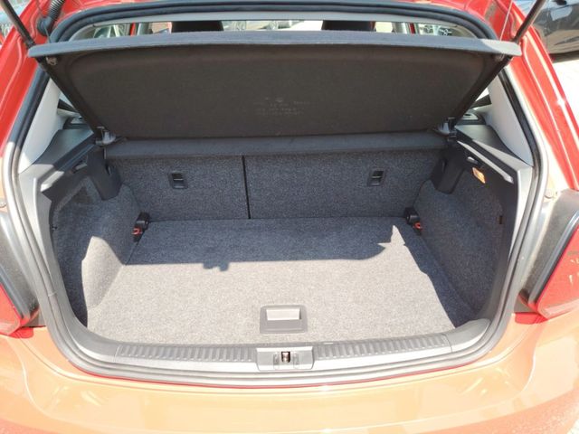 Polo 1.0 Comfortline