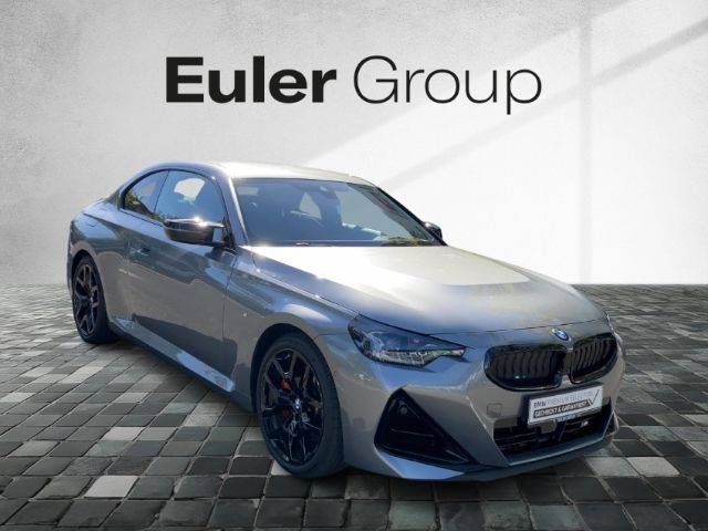 BMW M240i xDrive M-Sport-Pro 19'' AHK adLED ACC PA foto 5
