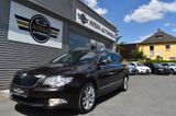 Skoda Superb Combi Elegance - Skoda Superb: Kombi, Elegance