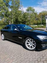 BMW Bmw 730d 3.0. 258ps - BMW 730 in Düsseldorf
