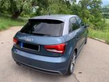 Audi A1 1.4 TFSI, Sportback, Aluwinterräder, Navi - Audi A1 von privat