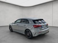 Mercedes-Benz A 180 d AMG Special Edition 360° Sound