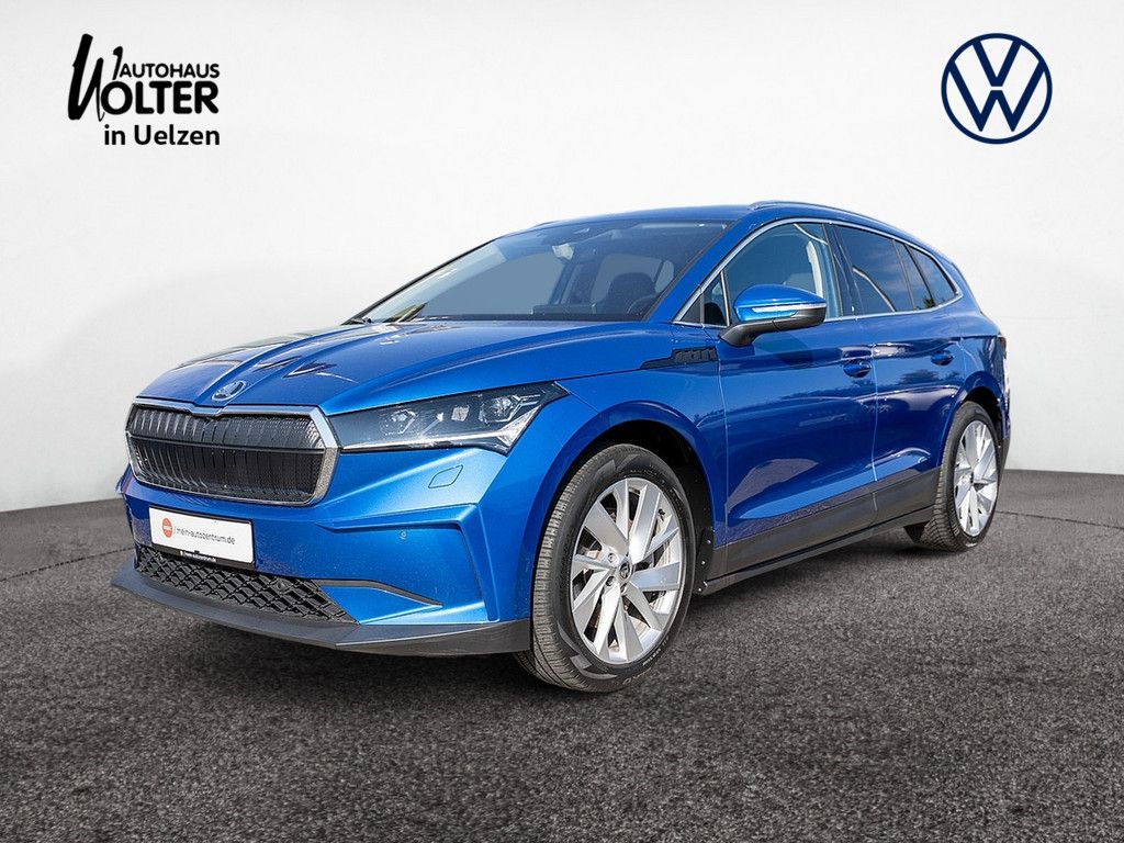 Image of Skoda Enyaq