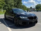 BMW M5 Competition, B&W, M-Drivers,Garantie,MwSt.au.