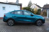 Renault Arkana 1.3 TCe Mild-Hybrid Equilibre LED / 95212 - Renault Arkana mit Benzin-Antrieb: Geländewagen