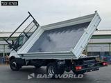 Iveco Daily 72C21 3.0L Automatik Dreiseitenkipper 210P - Iveco 4x4