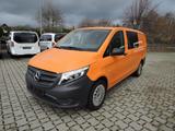 Mercedes-Benz Vito 116 CDI Mixto 4 Matic Hecktüren AHK 2,5t