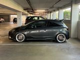 Opel Corsa 1.6 Turbo OPC DBilas Top Zustand  - Opel in Neumünster