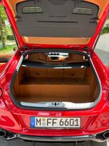 Ferrari FF 6,3 V12 4x4 - - Ferrari Gebrauchtwagen in München
