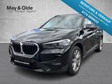 BMW X1 20d sDrive Aut. Sport Line LED Navi Sitzhzg