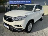Ssangyong REXTON 2.2 D Crystal 4WD /AHK/7-Sitze/Garantie* - Ssangyong REXTON: Crystal