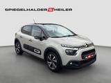 Citroën C3 1.2 PureTech EU6d IV SHINE PACK 110 EAT6 ALLW - gebrauchte Citroën C3 aus dem Jahr 2021