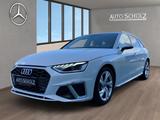 Audi A4 Avant 40 TFSI S LINE+TOUR+ACC+LED+MMI PLUS+WS