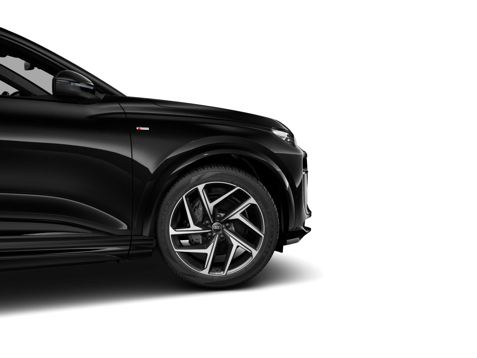 Audi Q6 e-tron - Bild 3