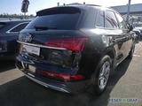 Audi Q5 35 TDI S tronic advanced Navi,LED,R-Kamera - gebrauchte Audi Q5 aus dem Jahr 2022