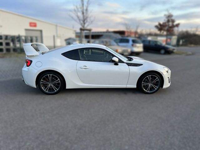 Toyota GT86 MPS Turbo