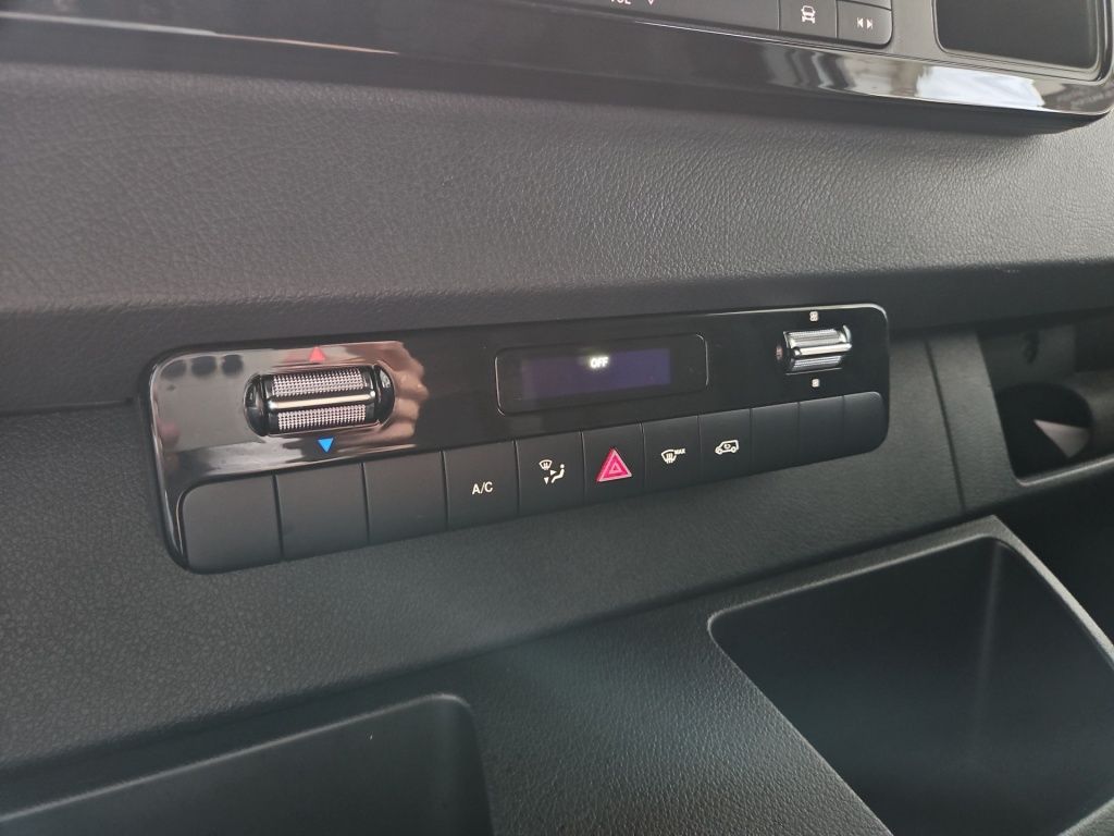 Fahrzeugabbildung Mercedes-Benz Sprinter 317 Kasten PRO L3H2 LED SHZ PTS RFK 270