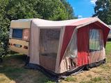 Andere Qek 325 - Wohnwagen Qek