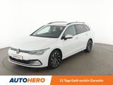 Volkswagen Golf VIII 2.0 TDI Life Aut.*NAVI*LED*PDC*SHZ*