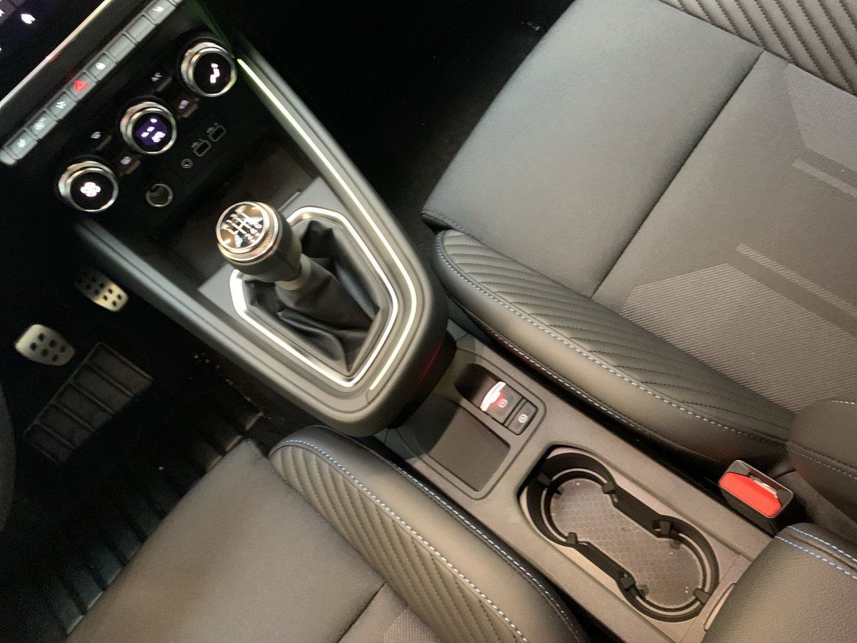 Renault Clio - Bild 19