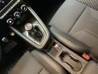 Renault Clio - Vorschau Bild 19