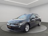 Vorschaubild Volkswagen Golf VIII Variant 2.0 TDI Life AHK ACC Navi PDC