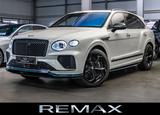 Bentley Bentayga 4.0 V8 S / Naim / All Terrain Spec.