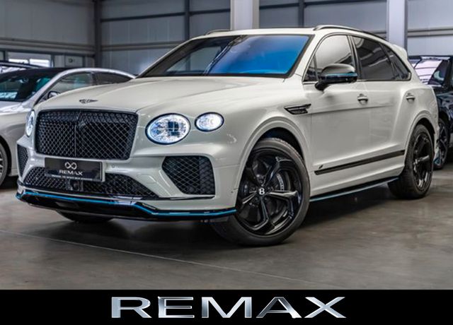 Bentley Bentayga 4.0 V8 S / Naim / All Terrain Spec.