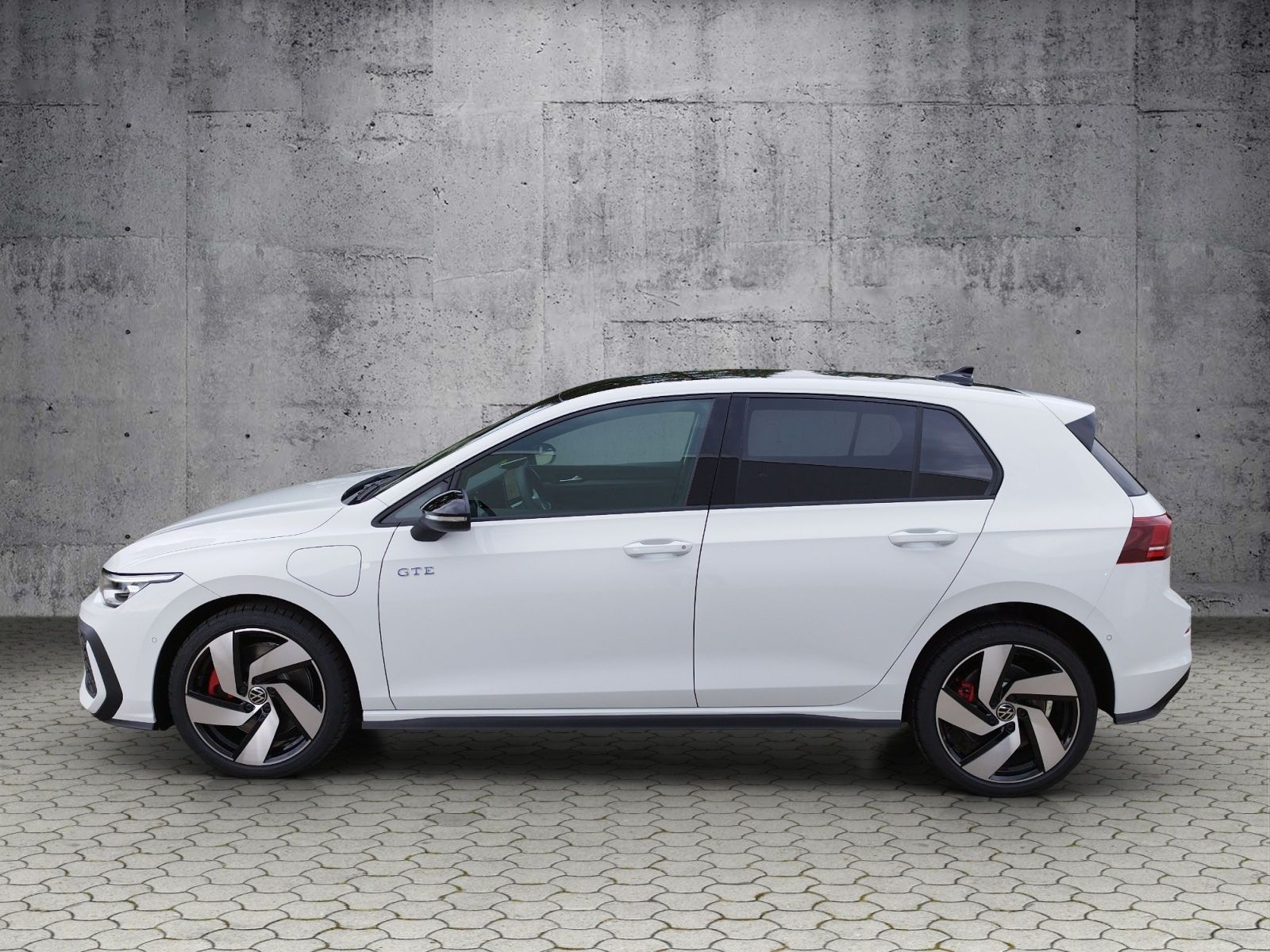 Volkswagen Golf VIII GTE 1.5TSIeHybrid 5JG KEYLESS HUD LED foto 2