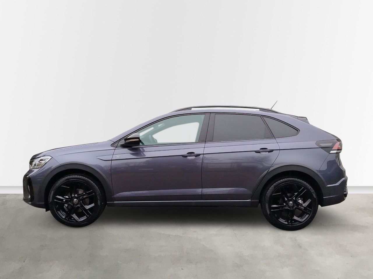 Fahrzeugabbildung Volkswagen Taigo R-Line 1.5 l TSI OPF 110 kW (150 PS)