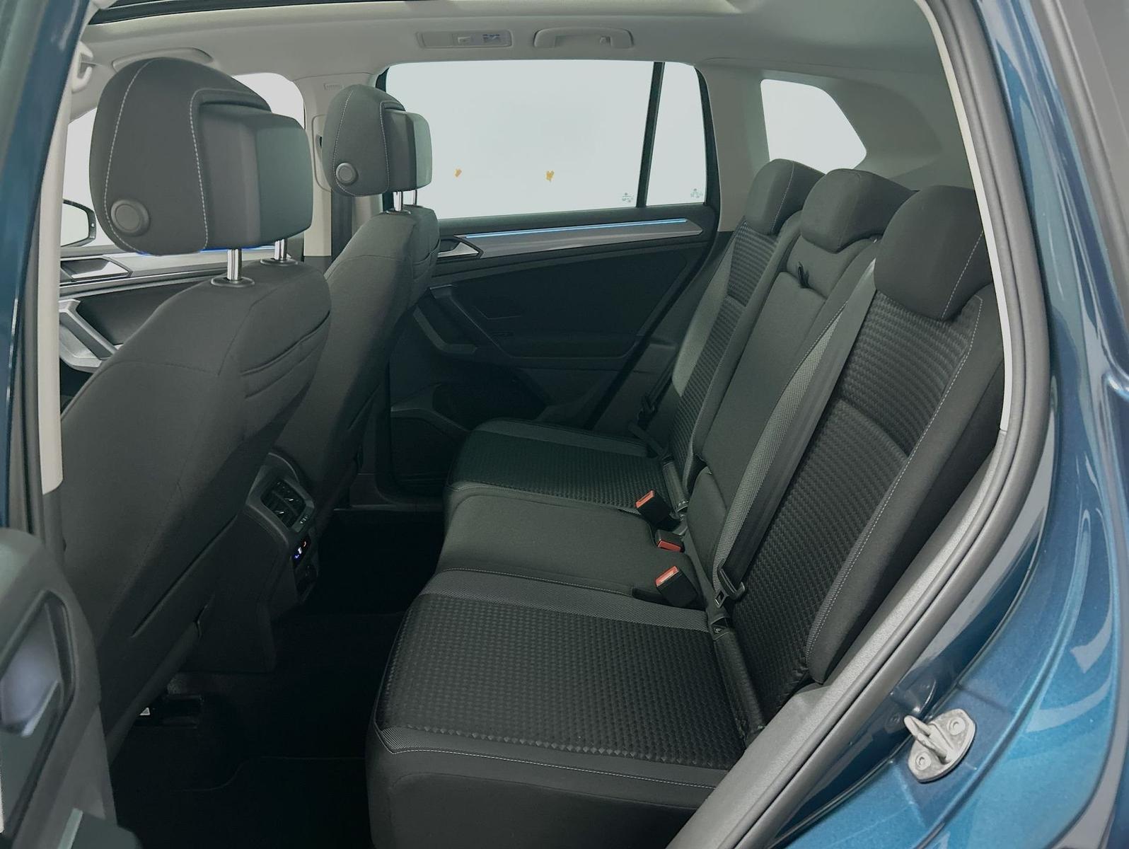 Volkswagen Tiguan 1.5 TSI Active, миниатюра 21