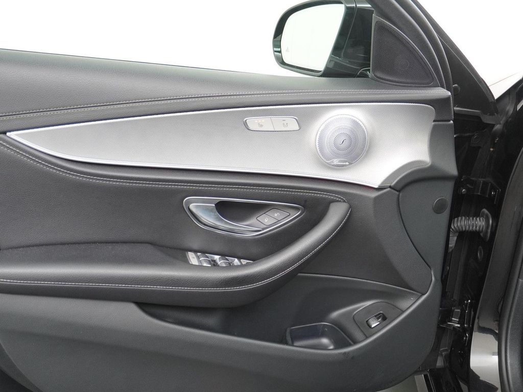 Mercedes-Benz E 400 4Matic Premium Plus AMG Styling Schiebedac