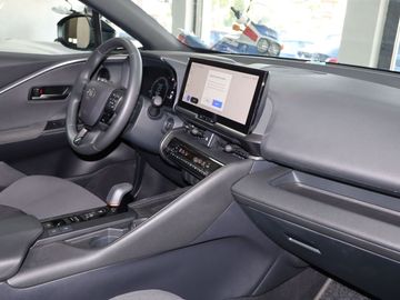 Toyota C-HR - 8