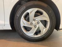 Hyundai i20 - Vorschau Bild 7
