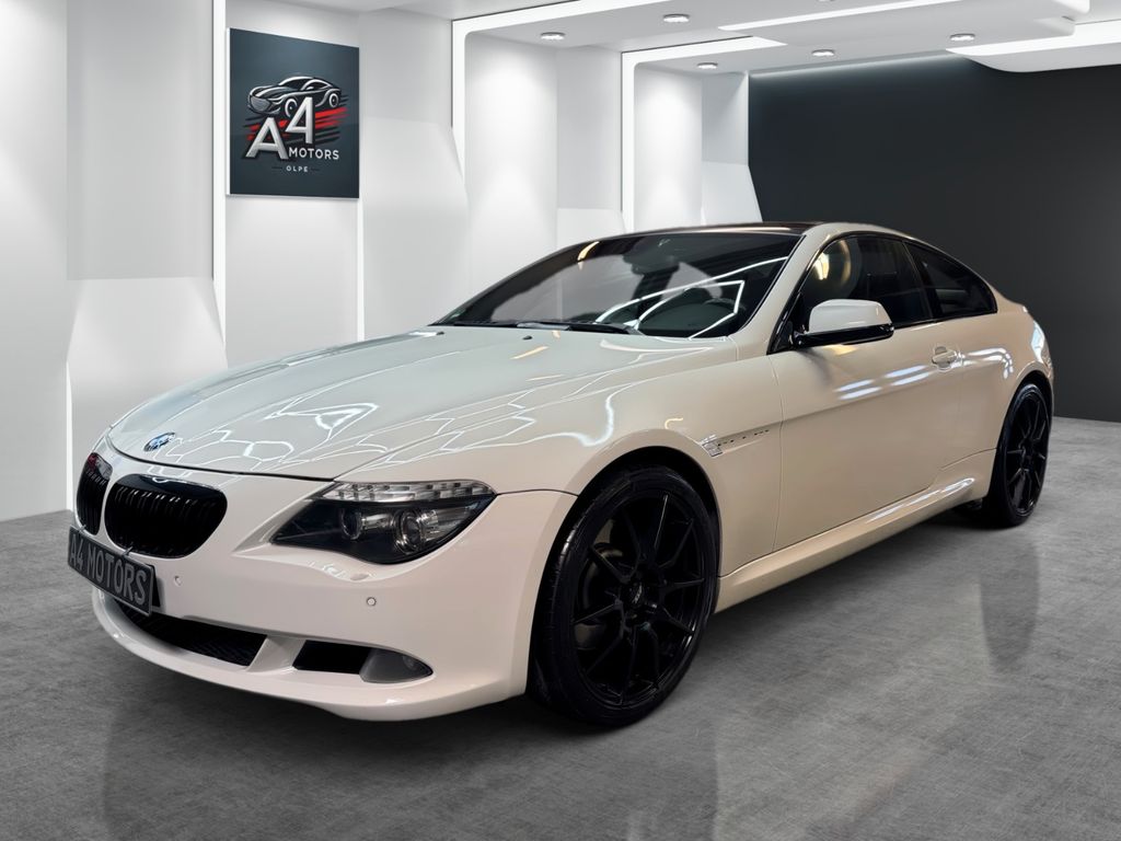 Angebot ansehen BMW 650
