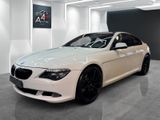 BMW 650i Coupé*AUTOMATIK*LEDER/ALCANTARA*PANORAMA*V8 - BMW 6 Series aus 2010