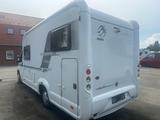 Knaus Van TI 600 ME Sat, TV, Markise, Kamera - Knaus Wohnmobil oder -wagen Wohnwagen gebraucht