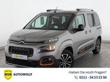 Citroën Berlingo 1.2 PureTech 110 Shine M NAVI+PANO+RFK+ - Citroën in Düsseldorf