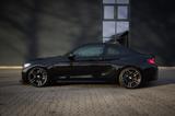 BMW M2 Competition M2 Competition - gebrauchte BMW M2 aus dem Jahr 2019