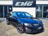 Skoda Octavia Combi RS 2.0 TFSI*BI-XENON*LEDER*NAVI* - Skoda Octavia: TFSI RS