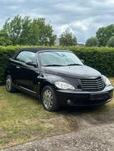 Chrysler Pt Cruiser/ Cabrio 92.000km - Chrysler PT Cruiser von privat