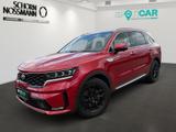 Kia SORENTO 2.2 CRDI DCT8 2WD EDITION 7 CRDI DCT 8 A - gebrauchte Kia Sorento aus dem Jahr 2021